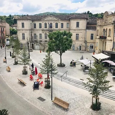 Appartement+Terrasse En Provence Dans Le Luberon Apt Exterior photo