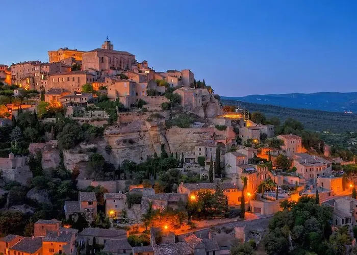 Appartement+Terrasse En Provence Dans Le Luberon