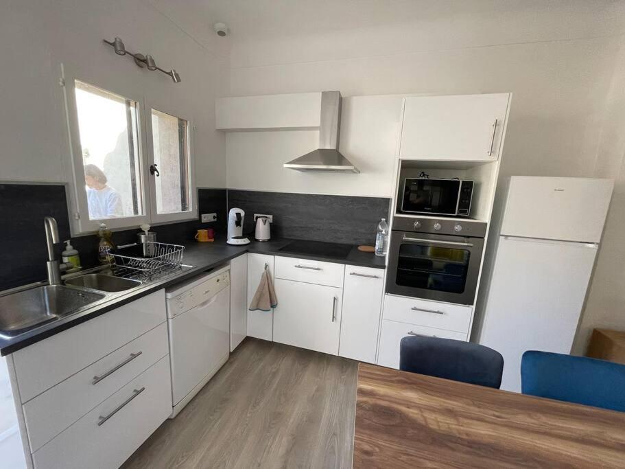 Apartment Appartement+terrasse En Provence Dans Le Luberon *