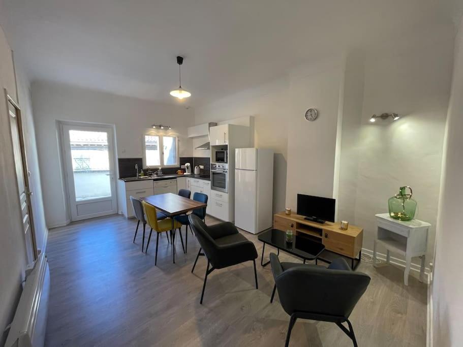 Apartment Appartement+terrasse En Provence Dans Le Luberon